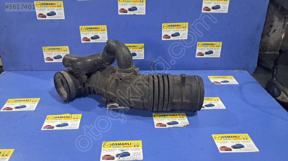 Honda Euro Accord  Hava Filtre   Hortumu