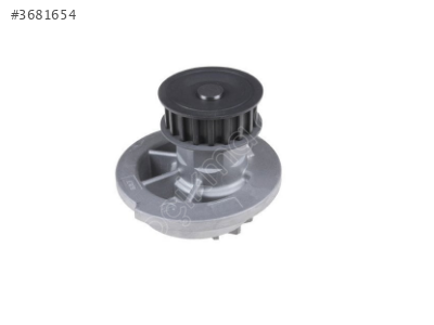 CHEVROLET KALOS 2005- 1.4 8V DEVİRDAİM