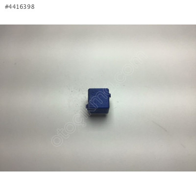 Mercedes W168 W169 Mavi Röle A0025422519 4RA940010-69