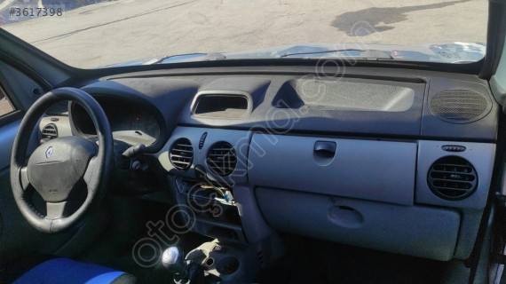 RENAULT KANGOO 2 TORPİDO KOMPLE