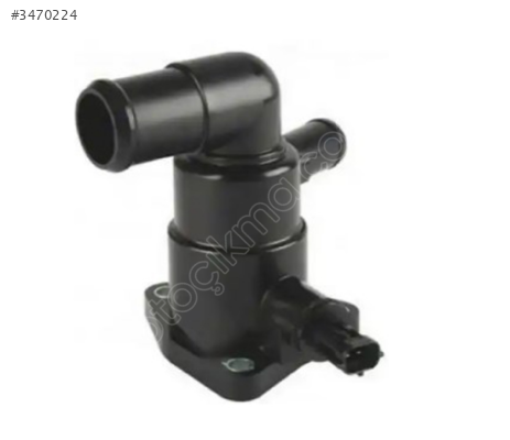 SUZUKİ SWİFT 1.2 2012- TERMOSTAT KAPAKLI (SIFIR ÜRÜN)