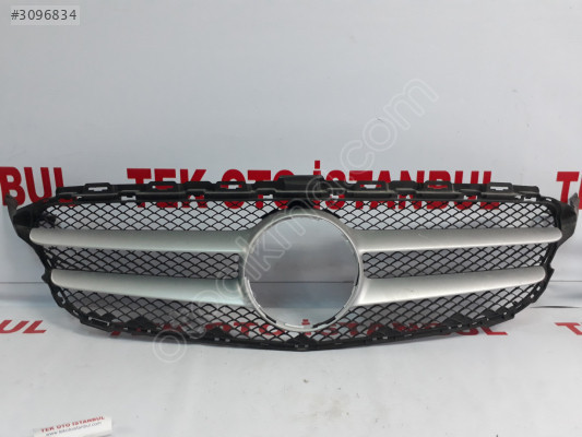 Mercedes C 205 PANJUR MAKYAJLI A2058800783