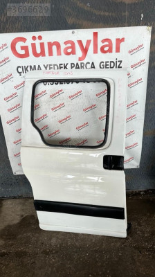PEUGEOT PARTNER SAĞ ARKA KAPI