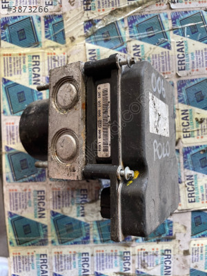 0265955006 Volkswagen Polo Seat İbiza ABS Beyni