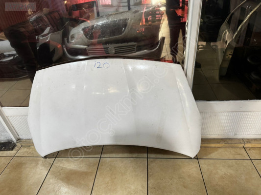HYUNDAİ İ20 ÖN KAPUT