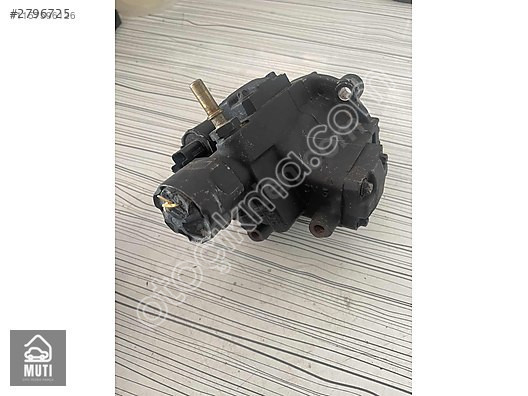 Ford focus mondeo smax 1.8tdci yakıt pompası 4M5Q9B395AE