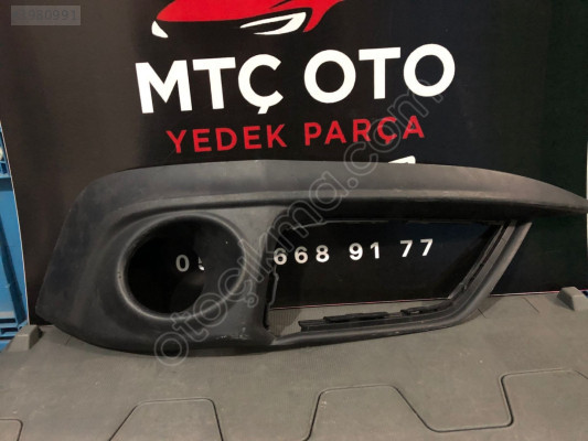 HONDA CİVİC SAĞ SİS ÇERÇEVESİ ORJİNAL