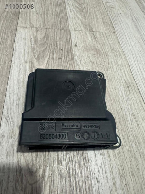 PEUGEOT 301 AİRBAG BEYNİ ORJİNAL 620504800