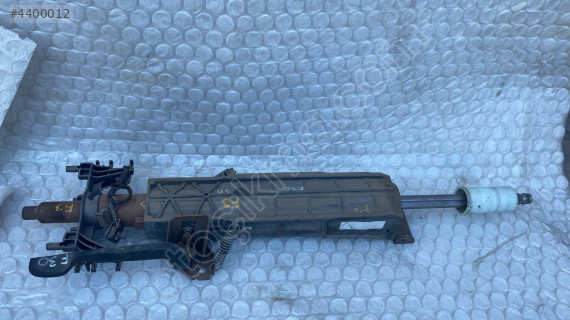 bmw 3 f30 direksiyon mafsalı/kolonu/mili (son fiyat)