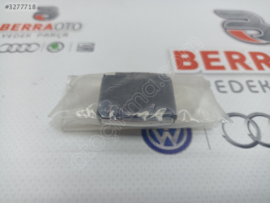 VOLKSWAGEN KALORİFER IZGARASI AYARLAMA TUŞU