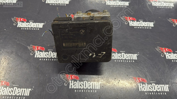 BMW E46 3 Serisi ABS Beyni 6765454 10.0960-0820.3 34.51-6765452 1