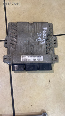 FORD FOCUS 3 MOTOR KOMPLE