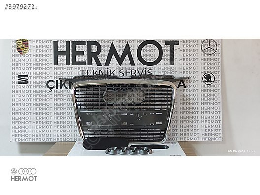 OEM 8P4853651A AUDI A3 ÖN PANJUR (SIFIR )