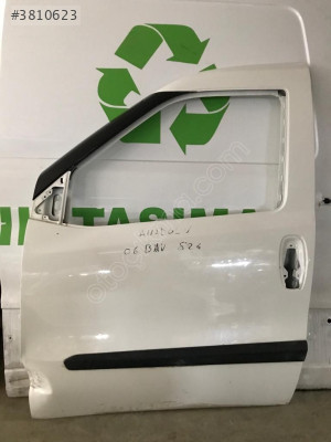2015 doblo sol kapı