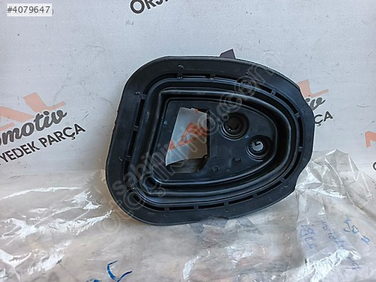 EGEA LİNEA RENEGADE KALORİFER GÖĞÜS SACI LASTİĞİ