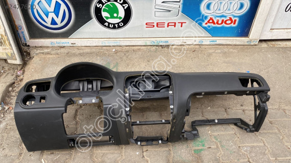 2014-18 VW POLO GÖĞÜS TORPİDO AİRBAG HATASIZ ORJ ÇIKMA