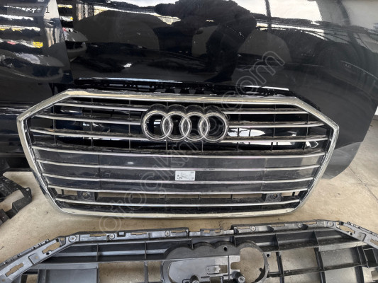 Audi a6 2019 24 panjur