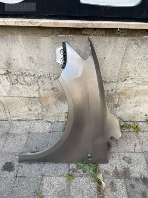 VOLKSWAGEN CADDY SOL ÖN ÇAMURLUK