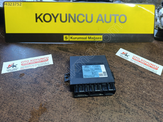 5WK4 8270H FORD TRANSİT MERKEZİ KİLİT BEYNİ