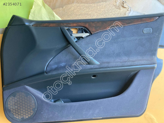 Mercedes W210 Sağ Ön Kapı Döşemesi