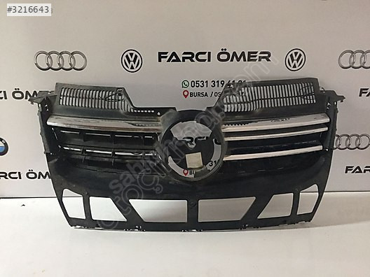 VOLKSWAGEN JETA ÖN PAJUR ORJİNL