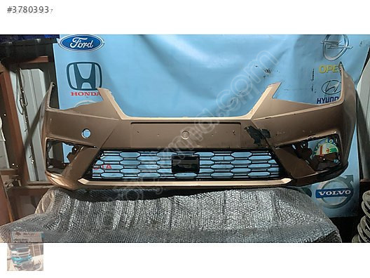 Seat ibiza ön tampon çıkma