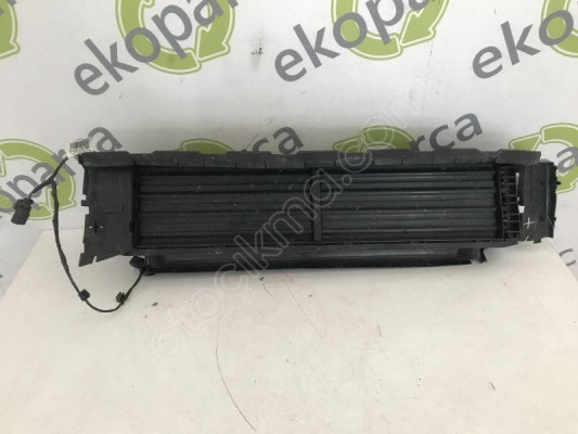 SKODA KODİAQ 2017 2023 JALUZİ ( HAVA YÖNLENDİRME ) 565122327