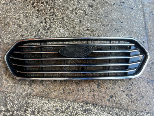 Ford Custom ön panjur