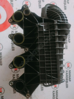 SKODA ROOMSTER EMME MANİFOLDU 1.2 TFSİ 03F129711H 03F145749B