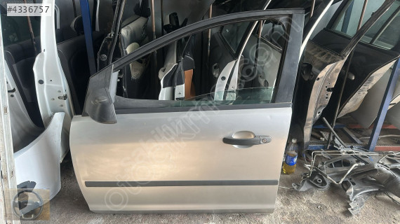 FORD FOCUS 2 SOL ÖN KAPI DOLU BURSA MG