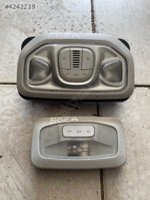 EGEA TAVAN LAMBASI ORJİNAL ÇIKMAA PARÇAAA