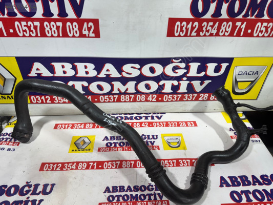 Dacia logan 1.5 dci turbo hortumu