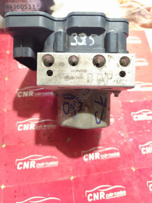 0265956292 OPEL CORSA D ABS BEYNİ