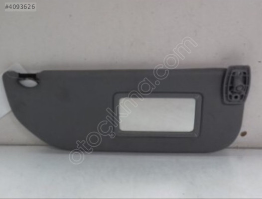 Citroën SAXO  Sağ güneşlik 8143FZ
