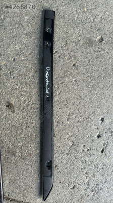 DEFENDER SOL ÖN KAPI ÇITASI ORJİNAL ÇIKMA