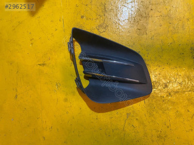 Renault Clio 5 Sol Sis Kapağı Orjinal Sıfır Orjinal 263362697R