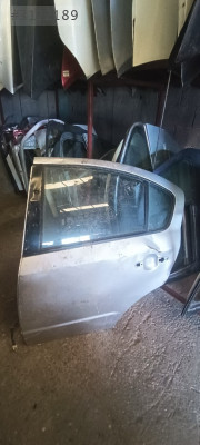 Suzuki SX4 sol arka kapı