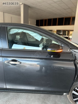 2021-2024 HONDA CİTY SAĞ ÖN KAPI DOLU