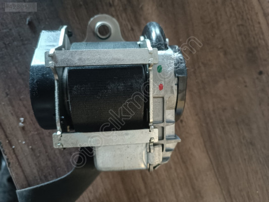 FİAT DOBLO 2019 sol emniyet kemeri