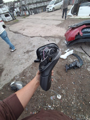 FORD PUMA SOL AYNA GÖVDESİ ORJİNAL ÇIKMA