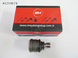 MITSUBISHI CARISMA- 00/04; ALT ROTİL SAĞ/SOL AYNI (ADET) (SH)