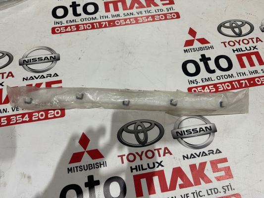 6410A798 PAJERO TAMPON BRAKETİ