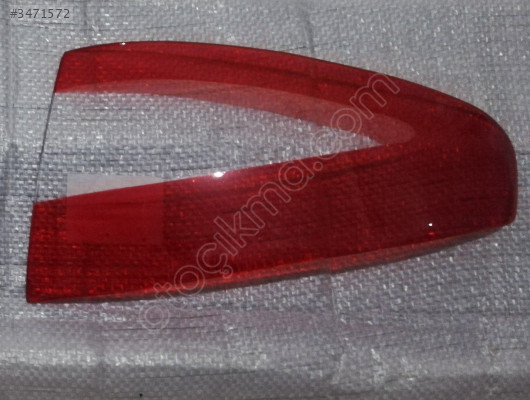 (Yerli) FORD MONDEO 2008-2012|sag dis stop camı