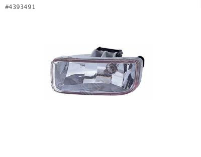 SİS FARI SOL KALOS 2004-