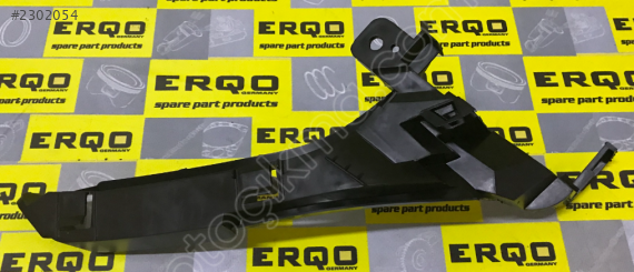 HONDA CRV SAĞ FAR BAĞLANTI BRAKETİ 2007-