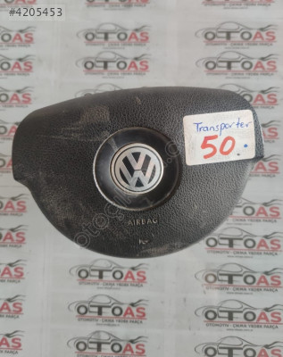 VOLKSWAGEN TRANSPORTER SÜRÜCÜ AİRBAG  7H0880201S