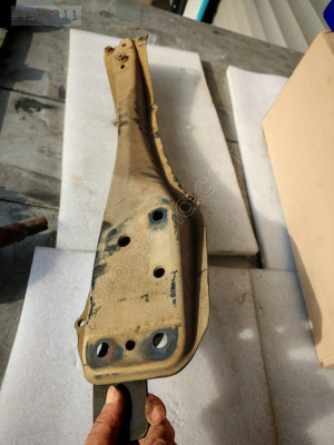 COROLLA 2002-2007 ALT TRAVERS DEMİRİ-1.6 EBNZIN-DÜZCE ÇIKMA