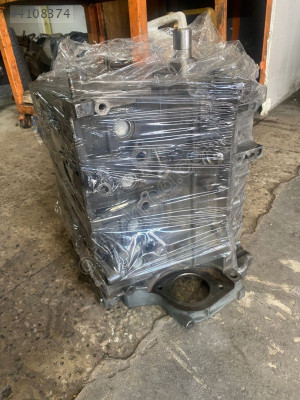 FİAT FİORİNO 1.3 EURO4 HAZIR YAPILI YARIM MOTOR GARANTİLİ