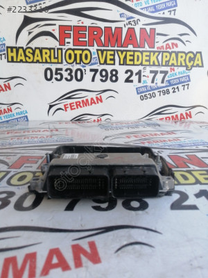A3C0600500001 CİTROEN C3 III OPEL CORSA F PEUGEOT 208 II
