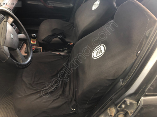 Fiat Tipo Ön Sağ Sol Koltuk